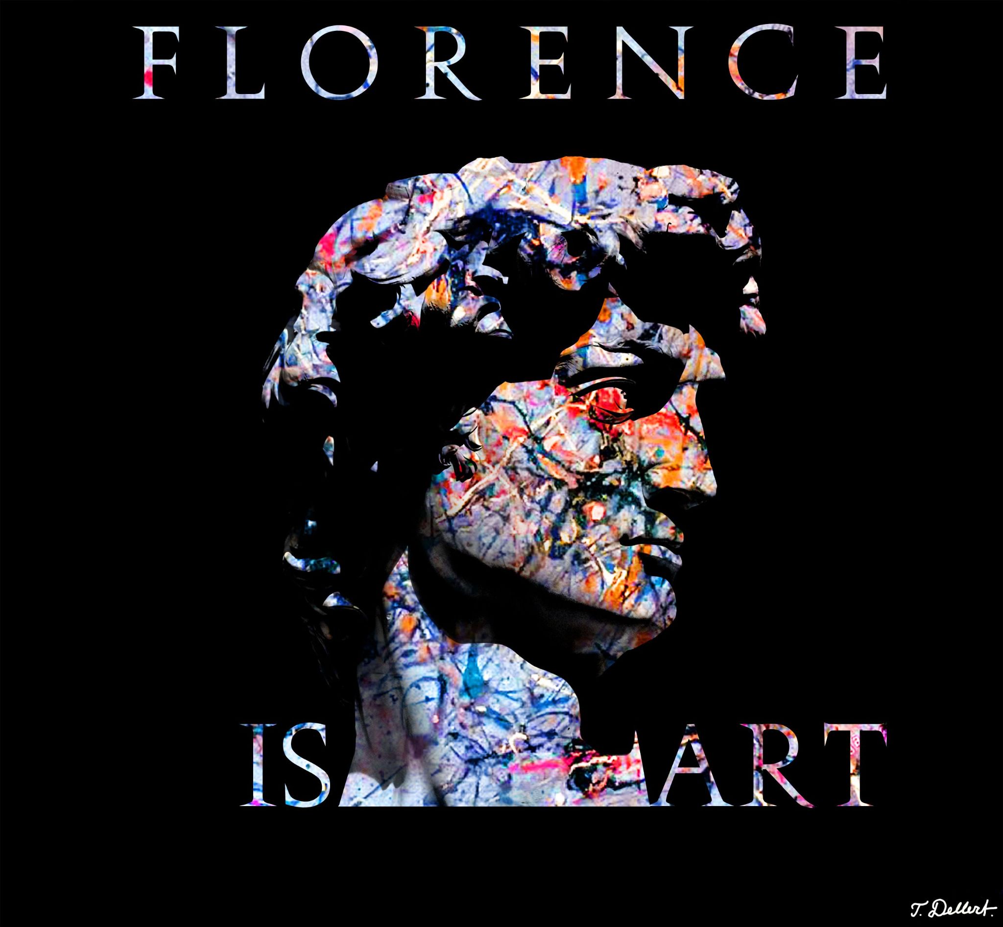 FLORENCE IS  ART.  14